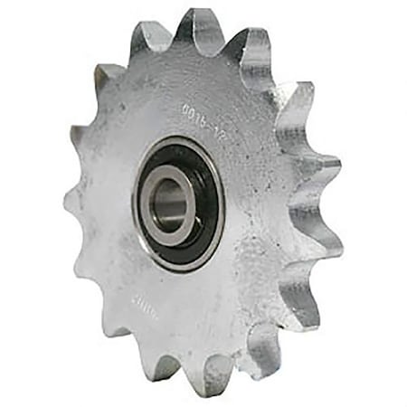 Aic Replacement Parts 60 IDLER SPROCKET 15T 1/2 A-571441R1-AI